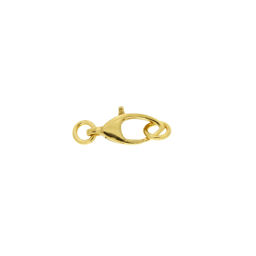 CLASP  SILVER 925 - 100382 - Availability: Immediately