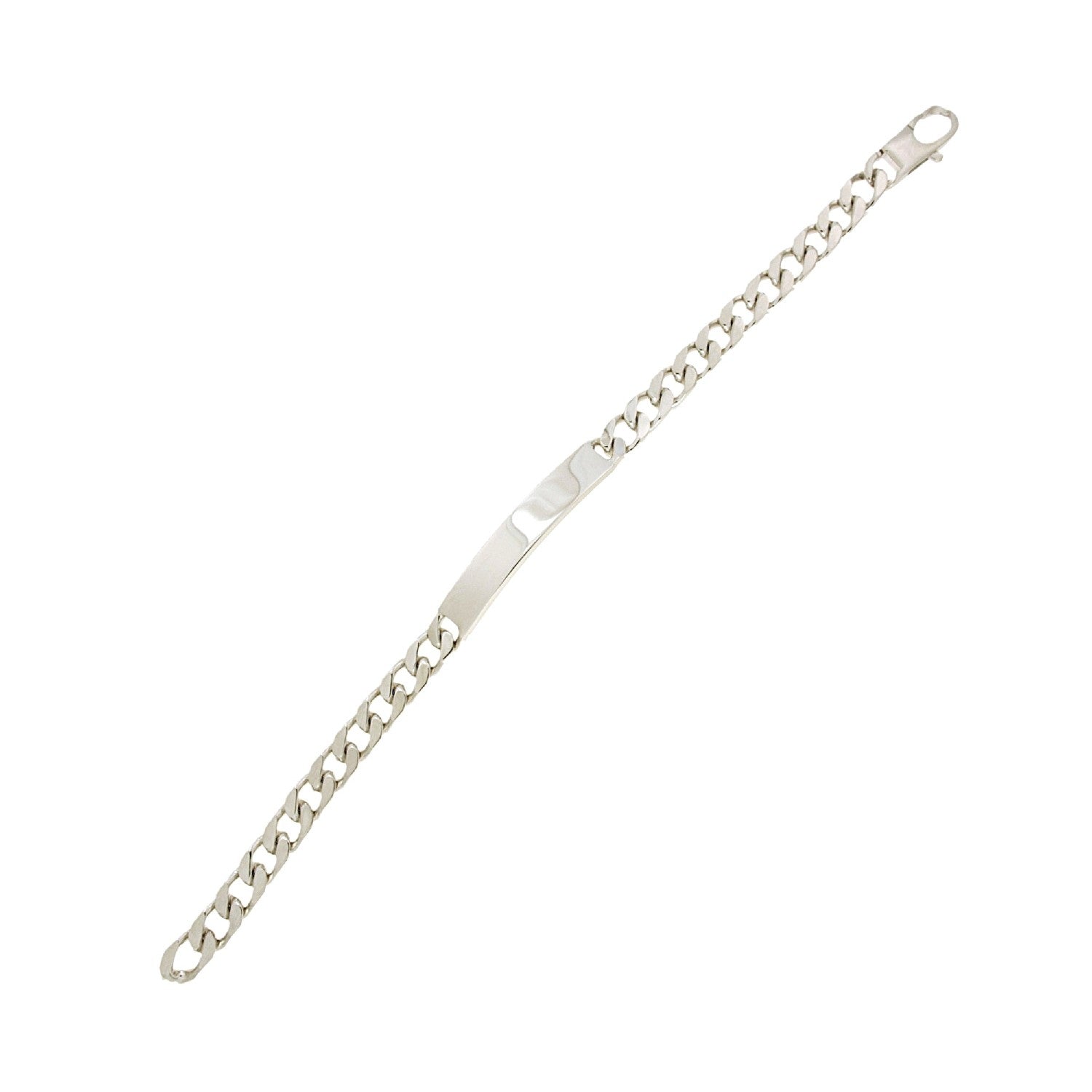 BRACELET  SILVER 925 - 100383 - Availability: Immediately