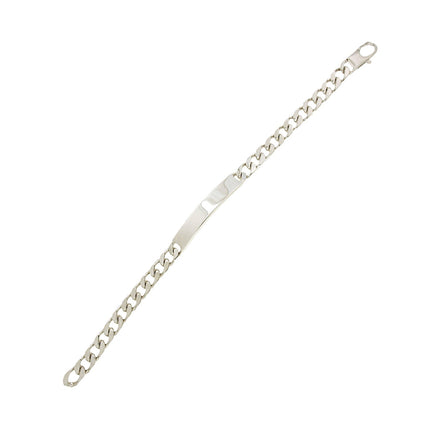 BRACELET  SILVER 925 - 100383 - Availability: Immediately