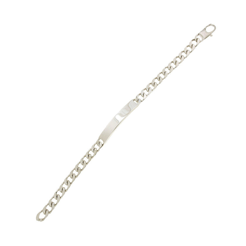 BRACELET  SILVER 925 - 100383 - Availability: Immediately