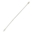 BRACELET  SILVER 925 & C.Z. - 100388
