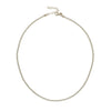 NECKLACE  SILVER 925 - 100389