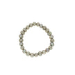 BRACELET & PEARLS - 100395 - Availability: Immediately
