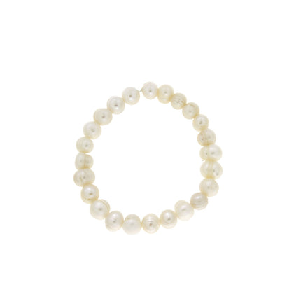 BRACELET & PEARLS - 100396 - Availability: Immediately