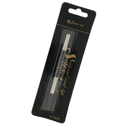 ΑΝΤΑΛΛΑΚΤΙΚΑ ΣΤΥΛΟ PICASSO/ROLLERBALL BLACK - 100405 - Availability: Immediately