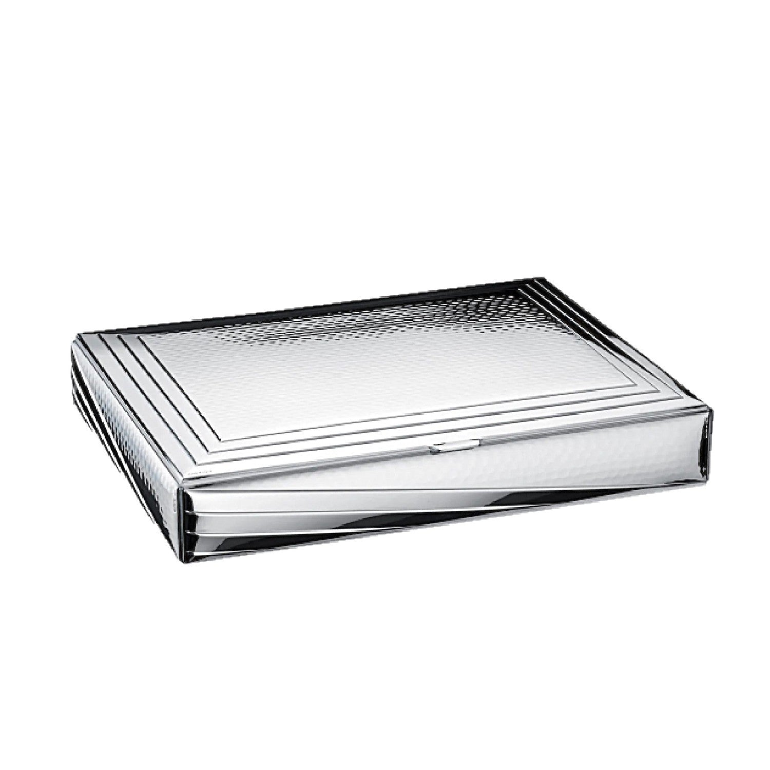 BOX SILVER - 100412