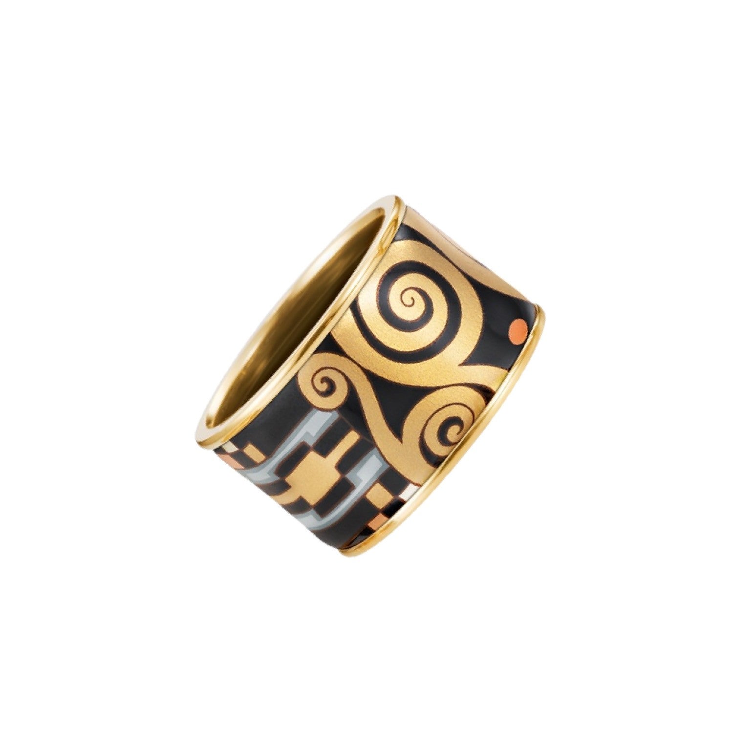 RING FREYWILLE - 100426