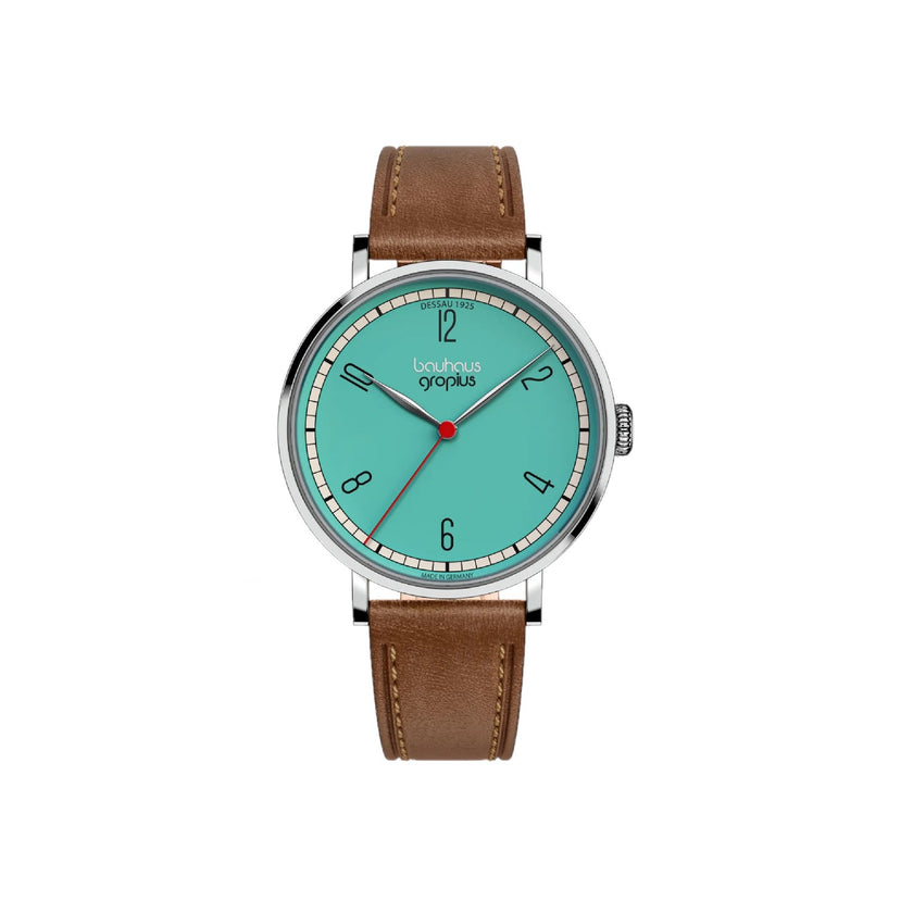 WATCH WALTER GROPIUS - 100433
