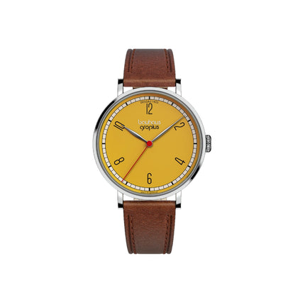 WATCH WALTER GROPIUS - 100435
