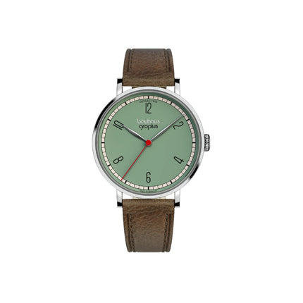 WATCH WALTER GROPIUS - 100436