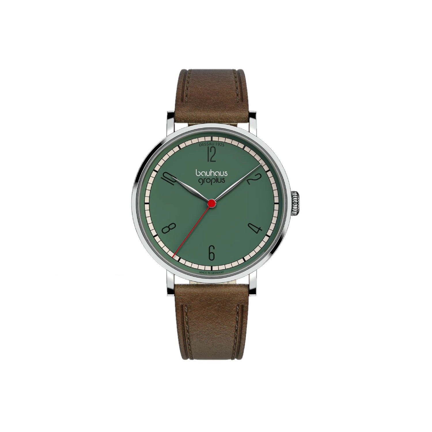 WATCH WALTER GROPIUS - 100437