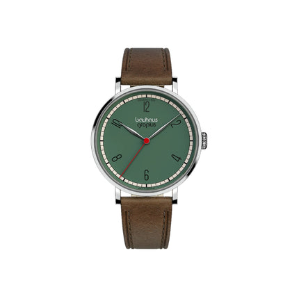 WATCH WALTER GROPIUS - 100437