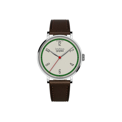 WATCH WALTER GROPIUS - 100439