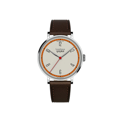 WATCH WALTER GROPIUS - 100440
