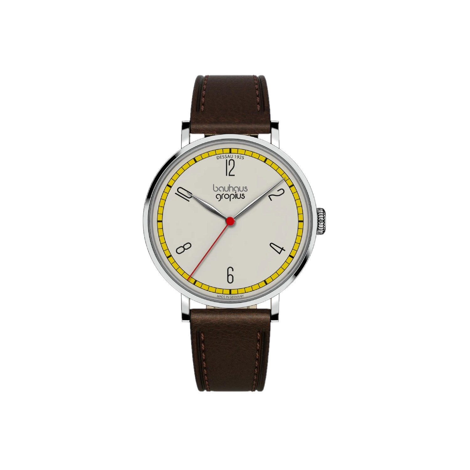 WATCH WALTER GROPIUS - 100441