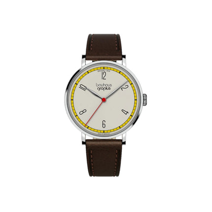 WATCH WALTER GROPIUS - 100441