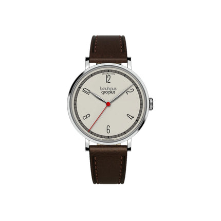 WATCH WALTER GROPIUS - 100442