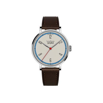 WATCH WALTER GROPIUS - 100443
