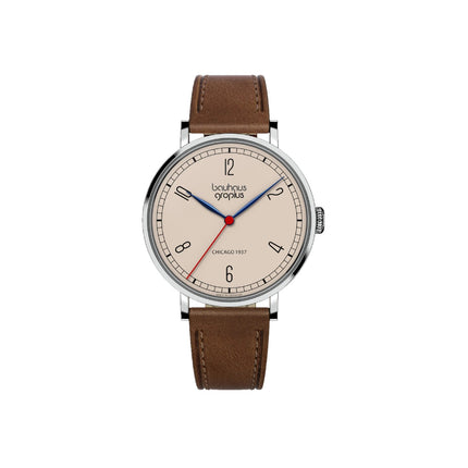WATCH WALTER GROPIUS - 100444