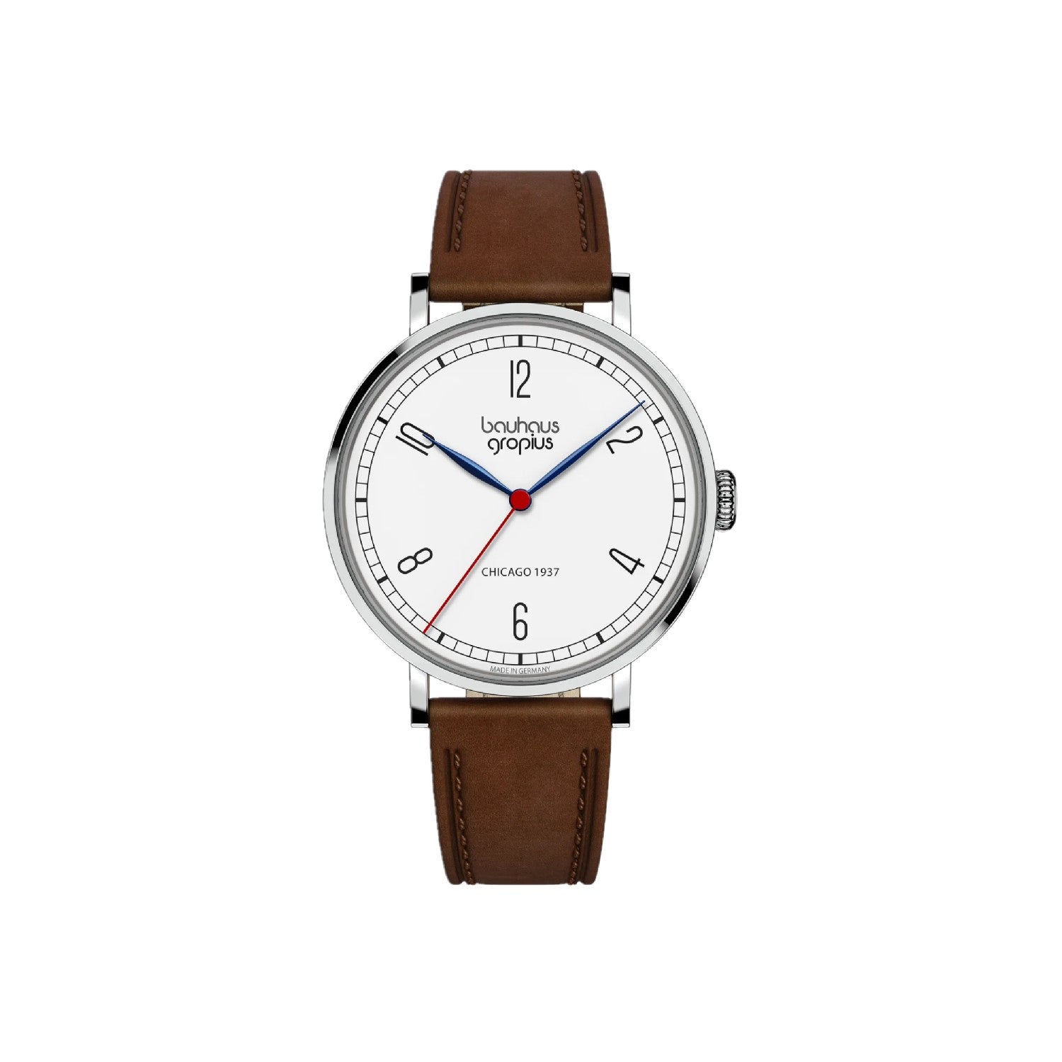 WATCH WALTER GROPIUS - 100445