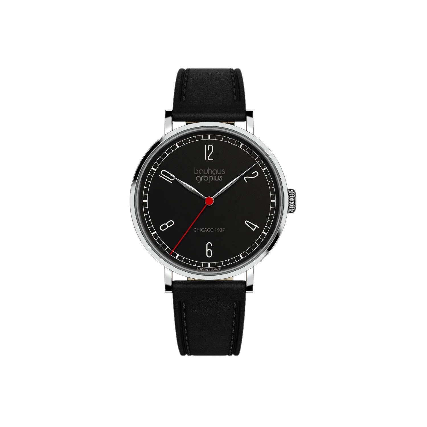 WATCH WALTER GROPIUS - 100447