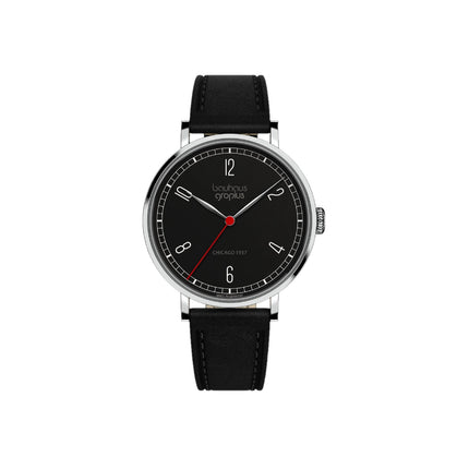 WATCH WALTER GROPIUS - 100447