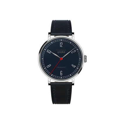 WATCH WALTER GROPIUS - 100448