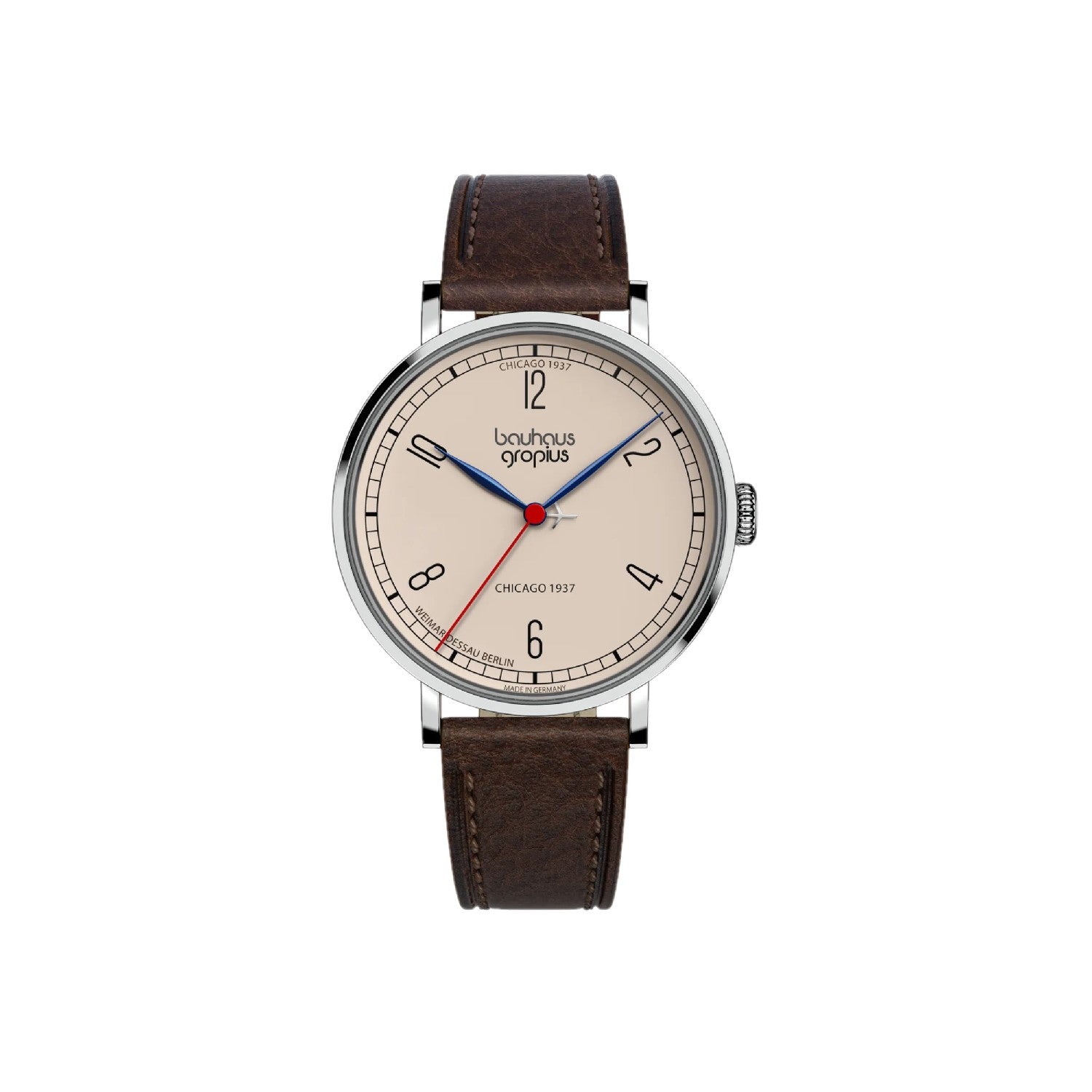 WATCH WALTER GROPIUS - 100449
