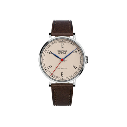 WATCH WALTER GROPIUS - 100449