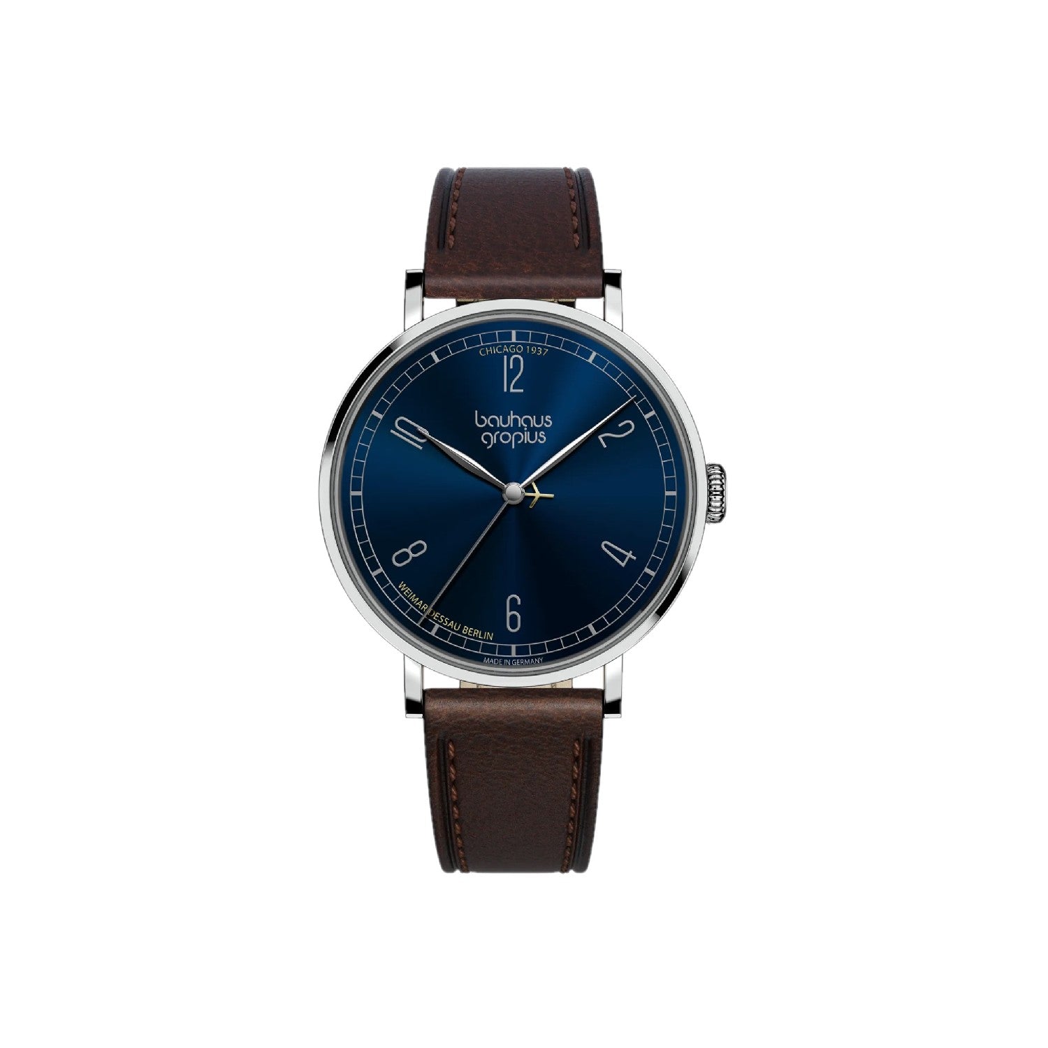 WATCH WALTER GROPIUS - 100452