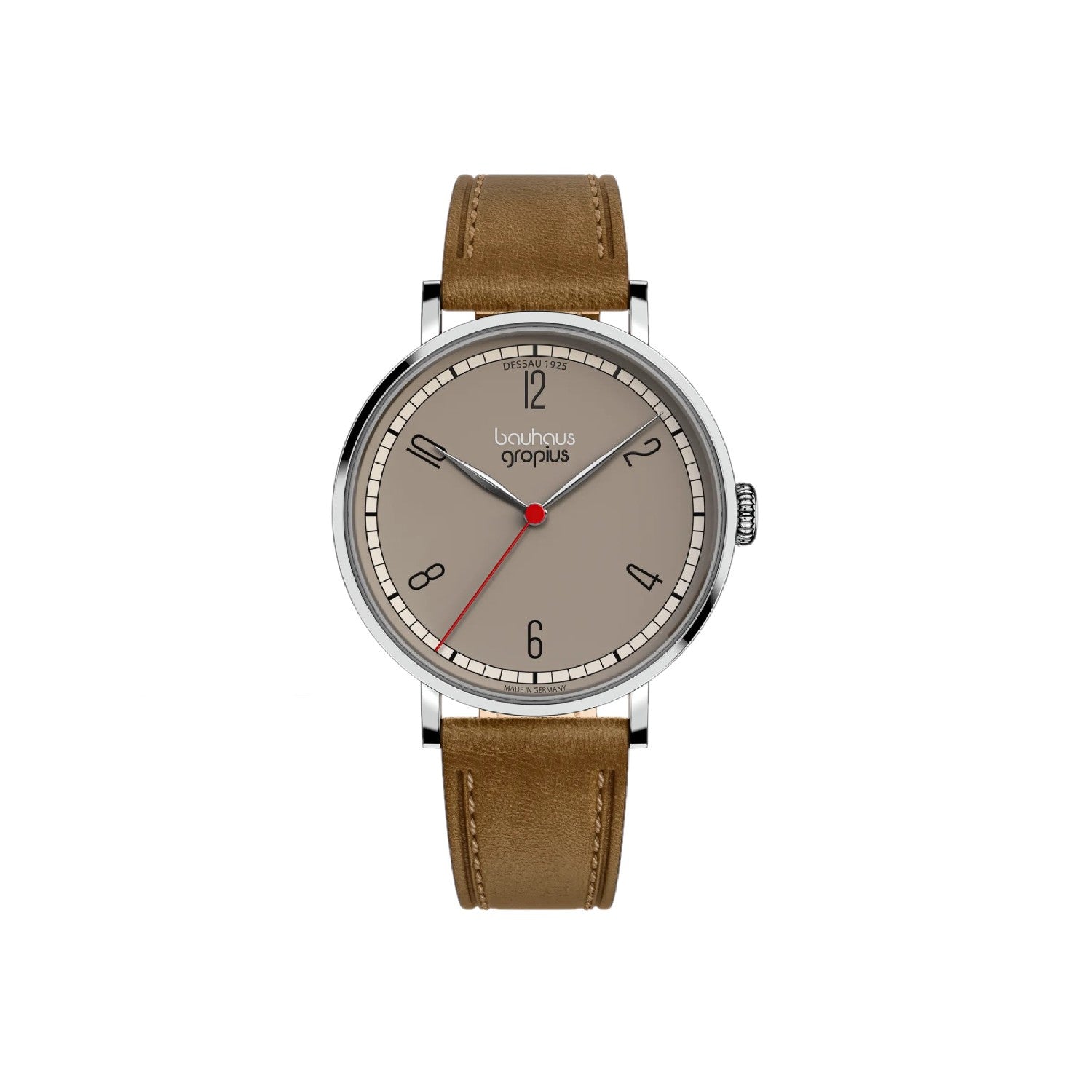 WATCH WALTER GROPIUS - 100467
