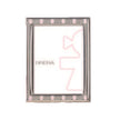 CHILDREN  FRAME SILVER 925 - 100494