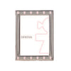 CHILDREN  FRAME SILVER 925 - 100494