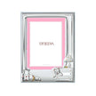 CHILDREN  FRAME SILVER 925 - 100496
