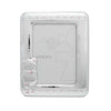 CHILDREN  FRAME SILVER 925 - 100498