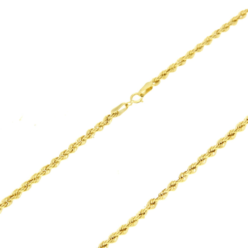 CHAIN  GOLD 585 - 100577