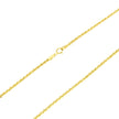 CHAIN  GOLD 585 - 100578