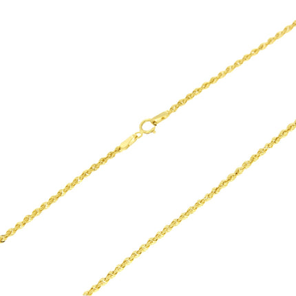 CHAIN  GOLD 585 - 100578