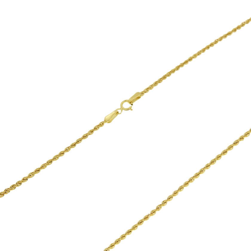 CHAIN  GOLD 585 - 100580