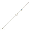 BRACELET  SILVER 925 - 100667