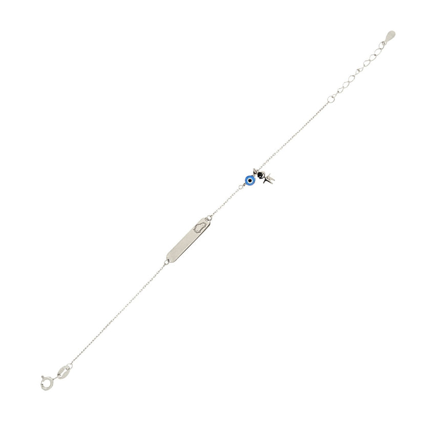 BRACELET SILVER 925 - 100668