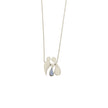 NECKLACE  SILVER 925 - 100670