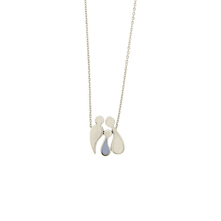 NECKLACE  SILVER 925 - 100670