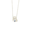 NECKLACE  SILVER 925 - 100670