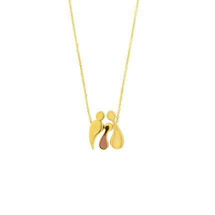 NECKLACE  SILVER 925 - 100671