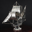 SHIP SILVER 925 