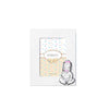 CHILDREN FRAME SILVER PLATED - 100685