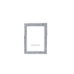 SILVER FRAME - 100703