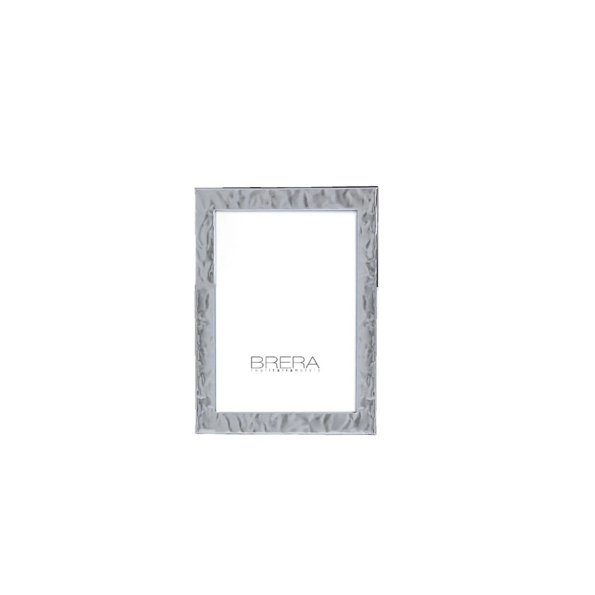 SILVER FRAME - 100703