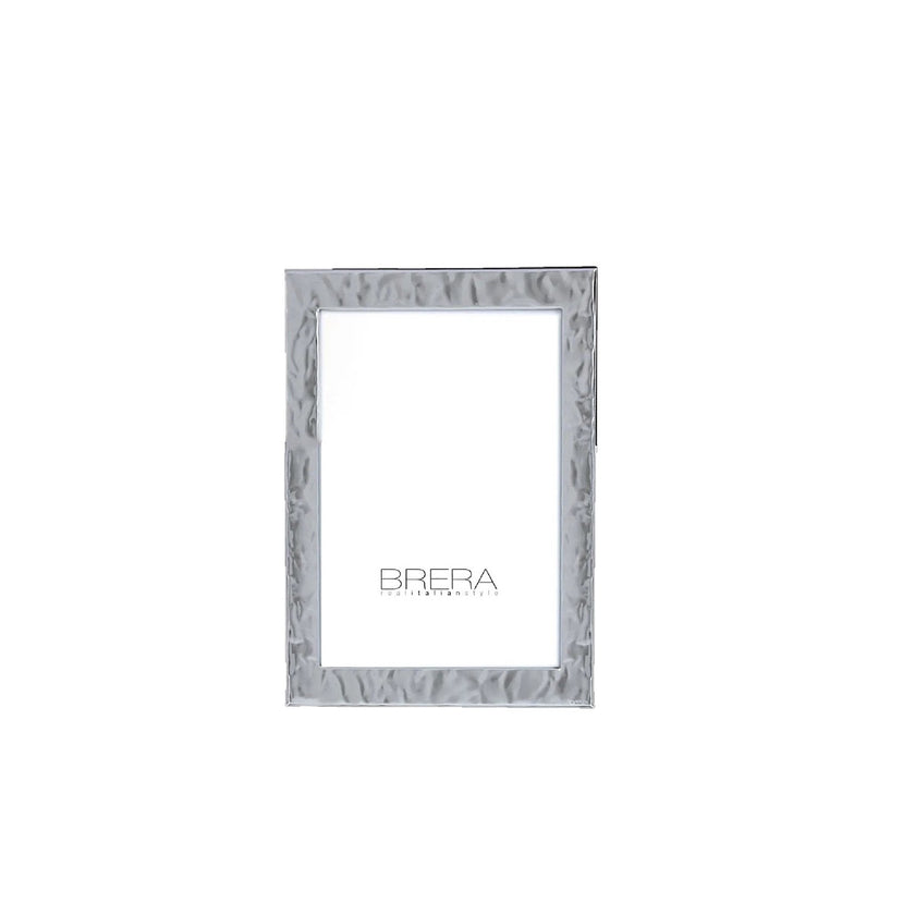 SILVER FRAME - 100704
